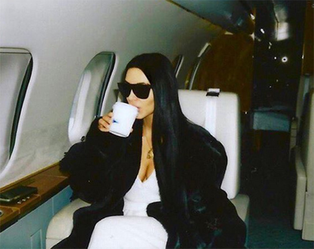 kim kardashian