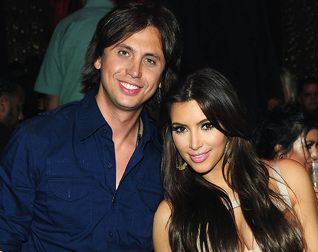 Ray J’s Manager Has Something To Say To Kim Kardashian’s BFF Jonathan Cheban