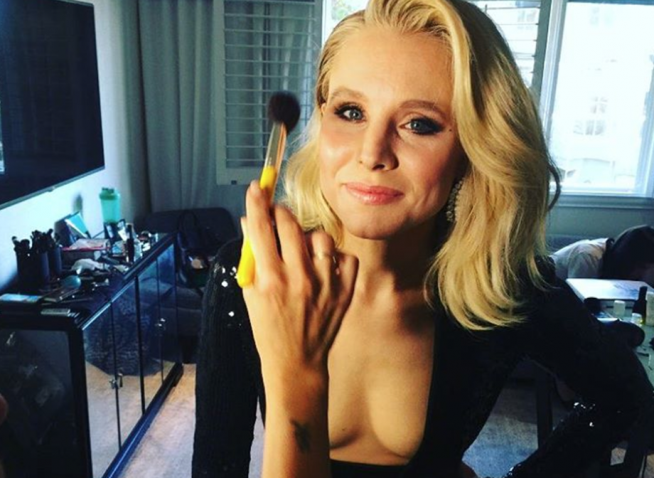 kristen bell