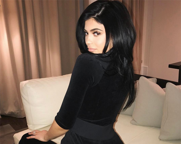 What Kylie Jenner’s Favourite Breakfast Looks Like