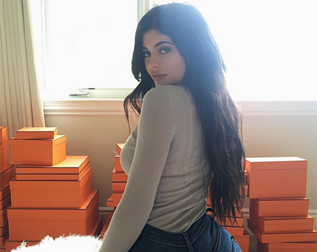 Kylie Jenner Will No Longer Post Personal Content On Her App