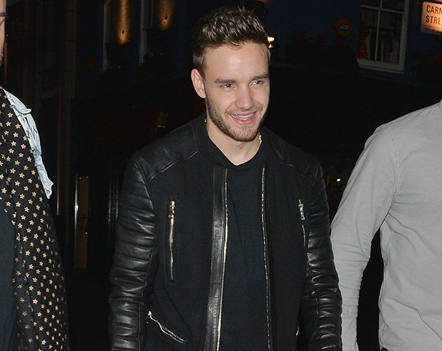 Liam Payne Leaves ‘Pregnant’ Cheryl At Home To Fly To LA