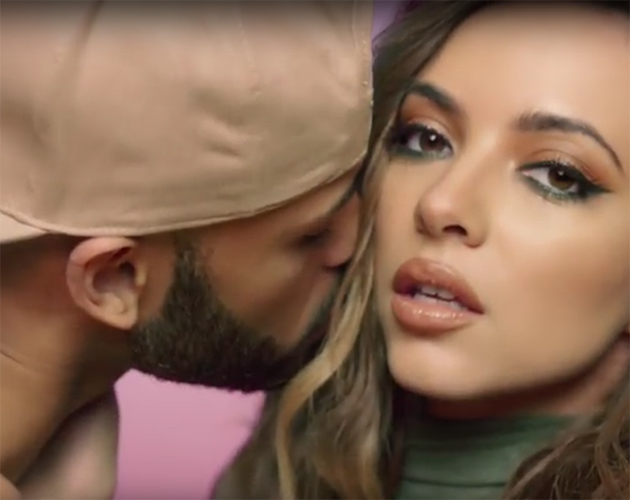 Little Mix Respond To Criticism Of Their Dance Moves In The Touch Video
