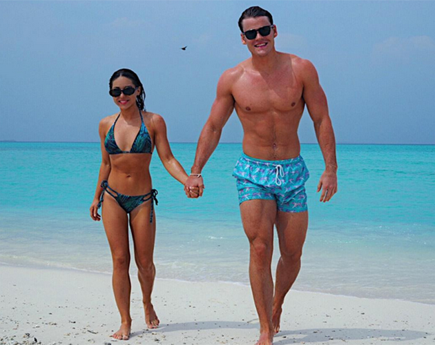Sam Thompson Just Exposed The Truth Behind His Sister Louise’s Instagrams
