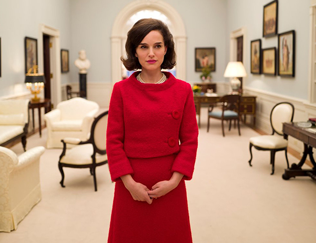 Fashion & Beauty Crush: Natalie Portman In Jackie