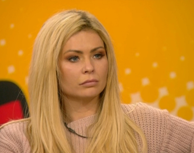 Danielle Lloyd Has Something To Say About Nicola McLean’s Comments On CBB