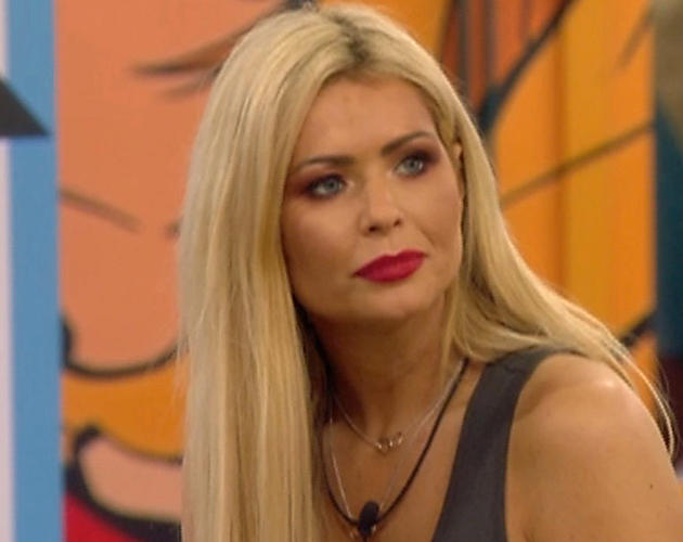 Nicola McLean