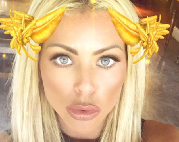 Nicola McLean