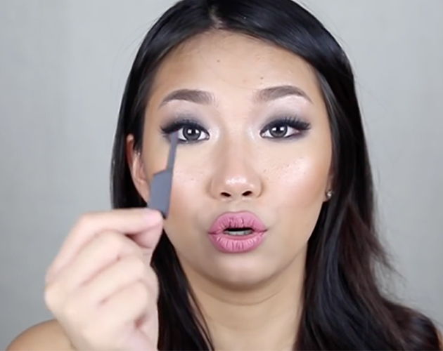 People Are Going Crazy For This No Surgery Nose Job Hack