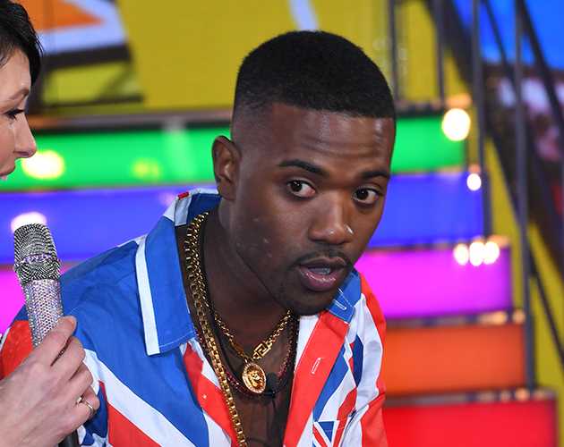 So One Celebrity Big Brother Contestant Pretty Much Broke The Internet Last Night