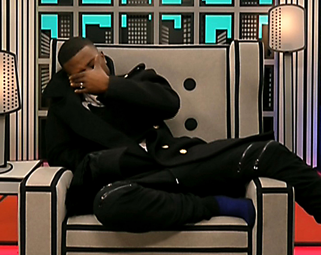 Ray J Does Not Seem Happy With Big Brother After He Was ‘Forced To Quit’