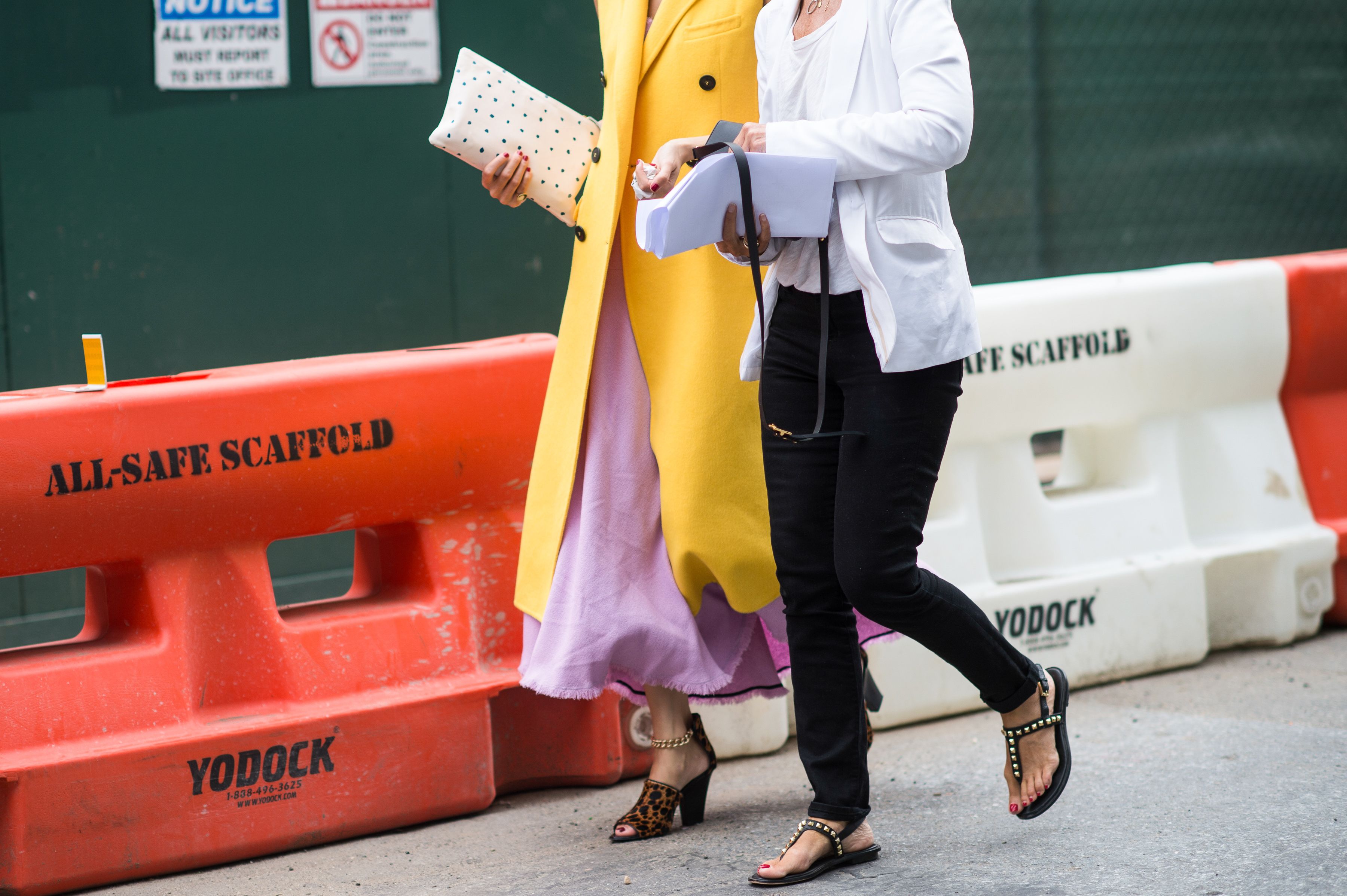 Workwear Buys To Transform Your Wardrobe