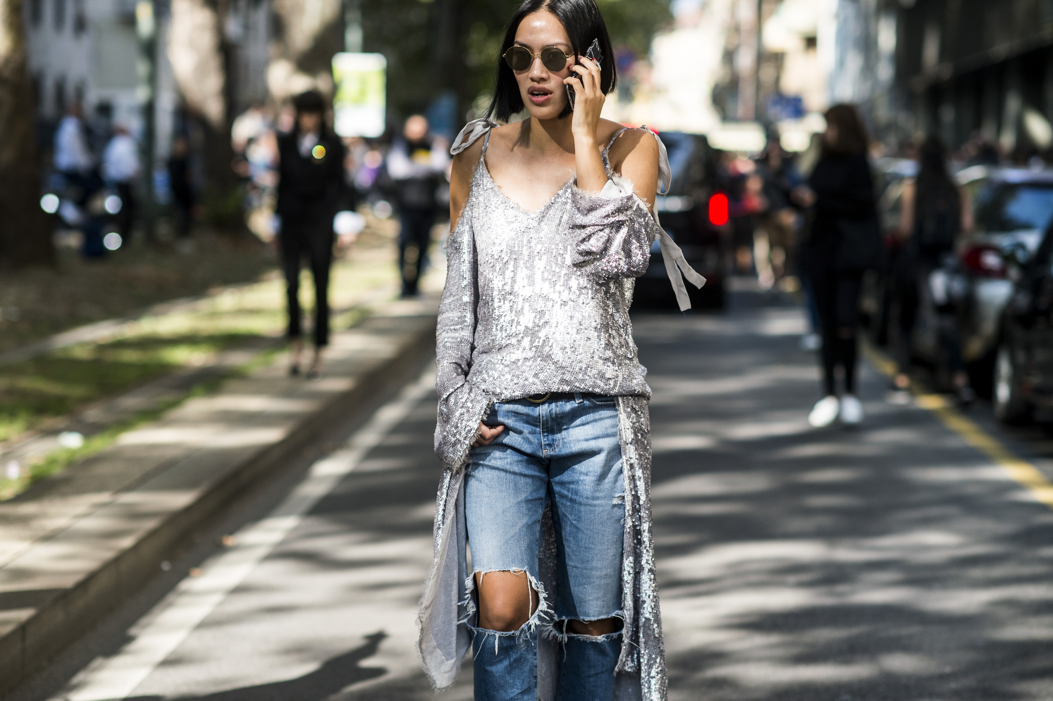 The Best Going Out Tops For Your Next #BNO