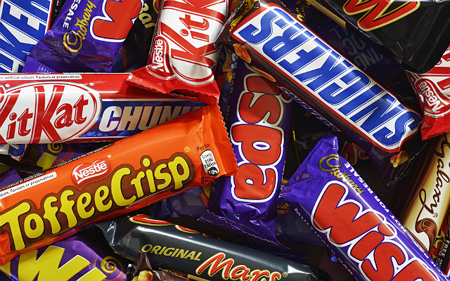 Turns Out That Chocolate Is Better For Coughs Than Honey And Lemon