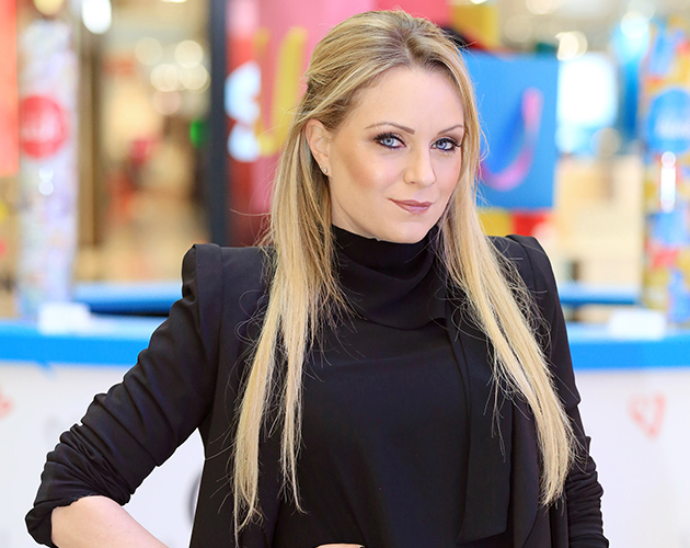 Rita Simons Doesn’t Think People Are Mourning Roxy Mitchell Enough