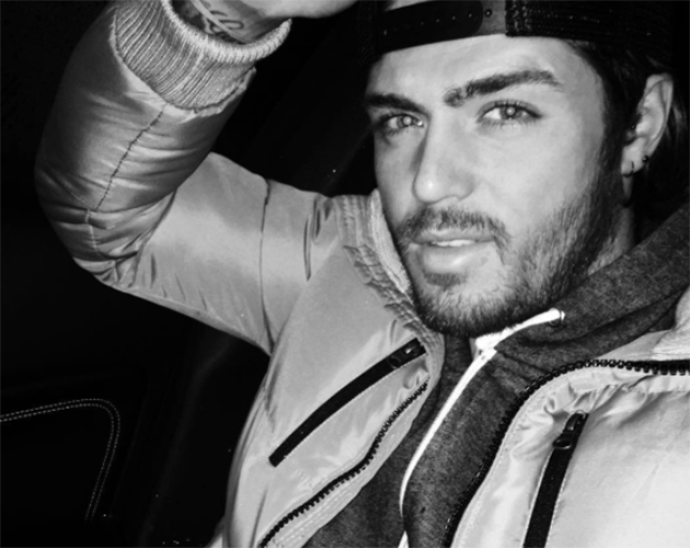 Sam Reece