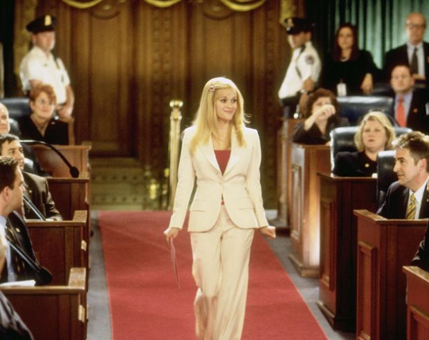 Sexist dress codes