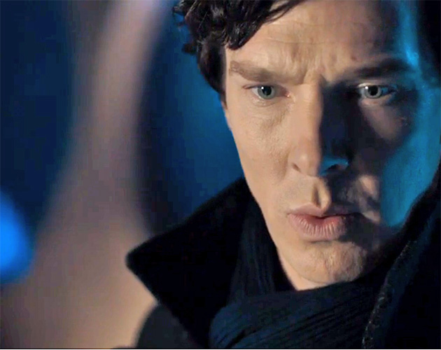 sherlock