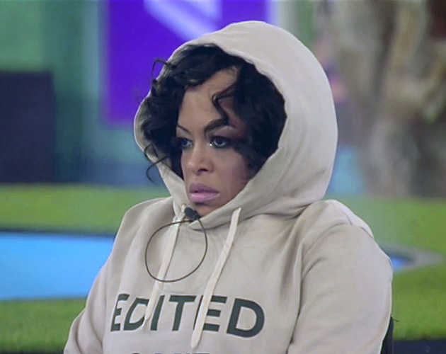 CBB’s Stacy Francis Has Received A Warning For THAT Controversial ‘Gay’ Comment