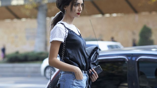 street style ss17