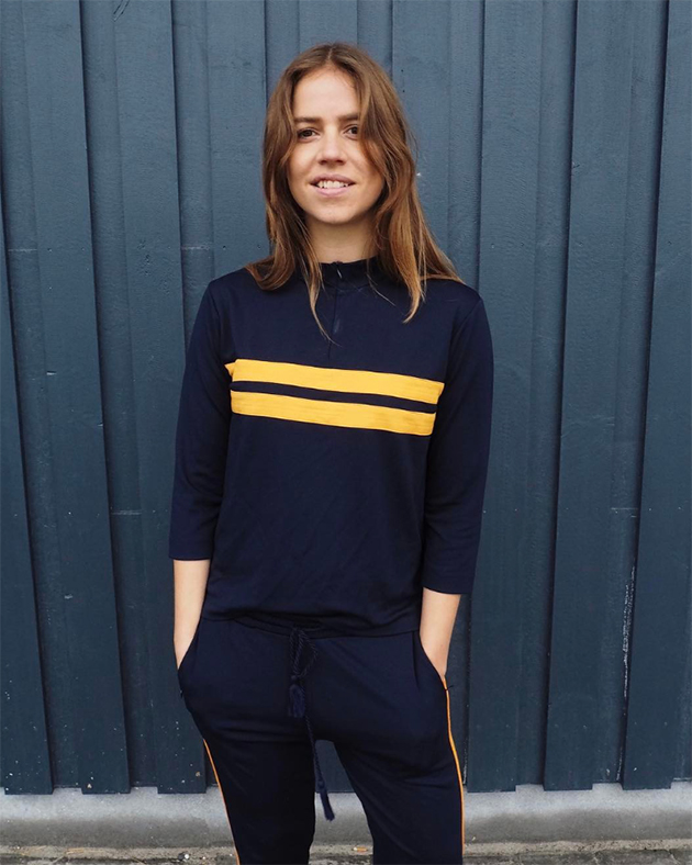 lagom, blogger