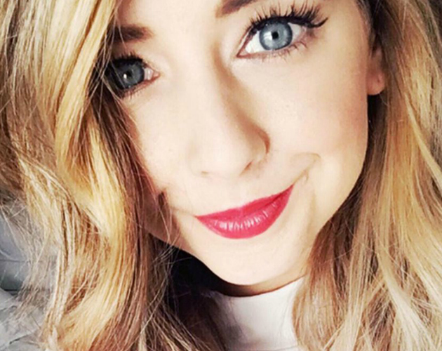 Zoella Reveals Her Favourite £7.99 Foundations