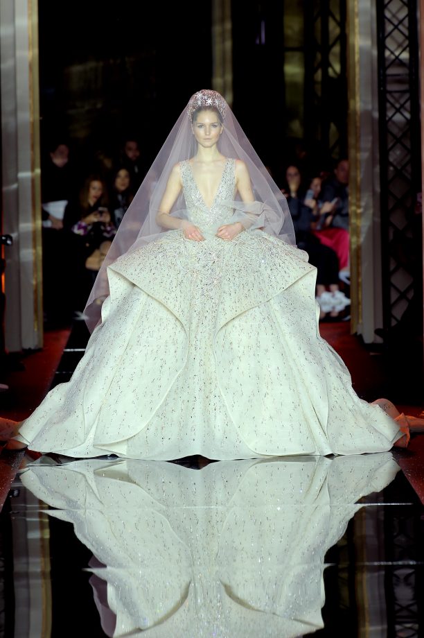 Zuhair Murad