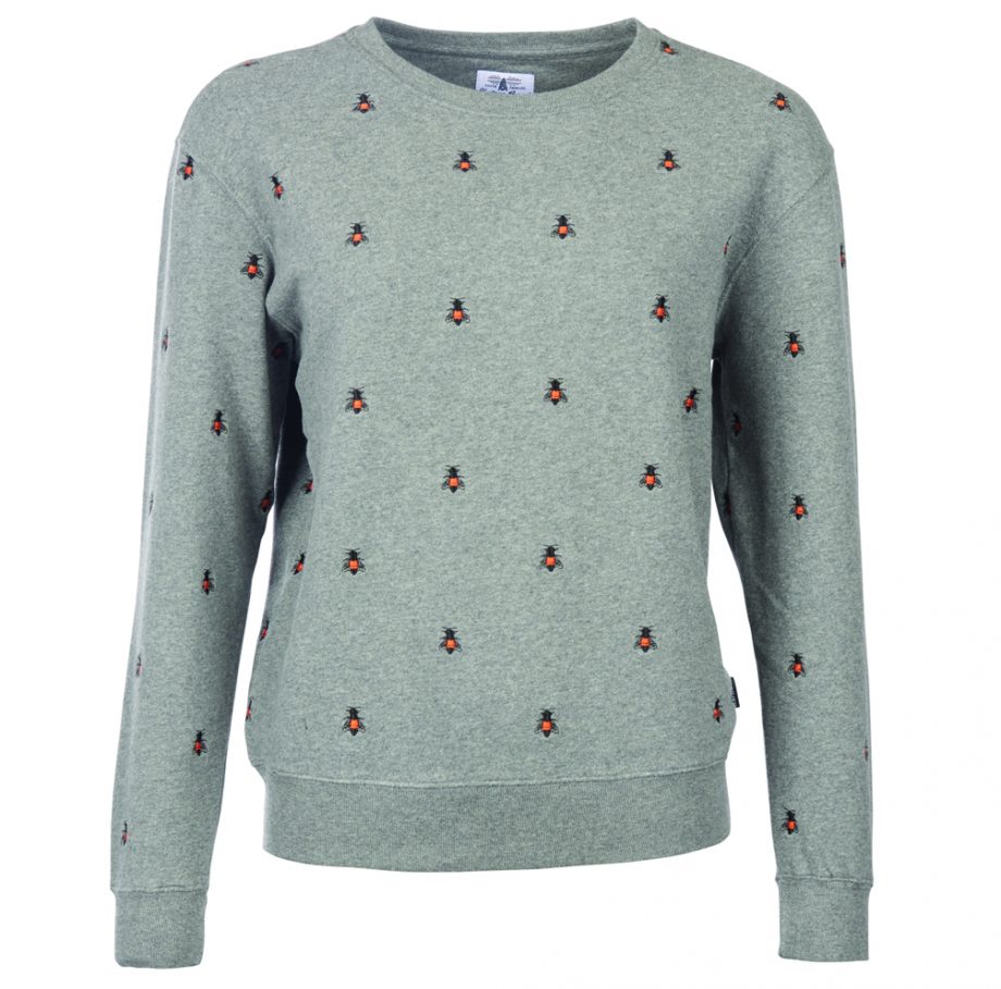 Bee Jumper, £109, Barbour