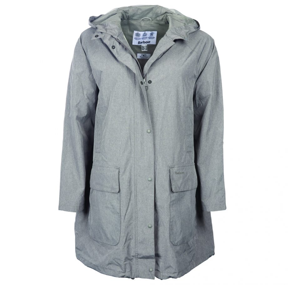 Jacket, £249, Barbour