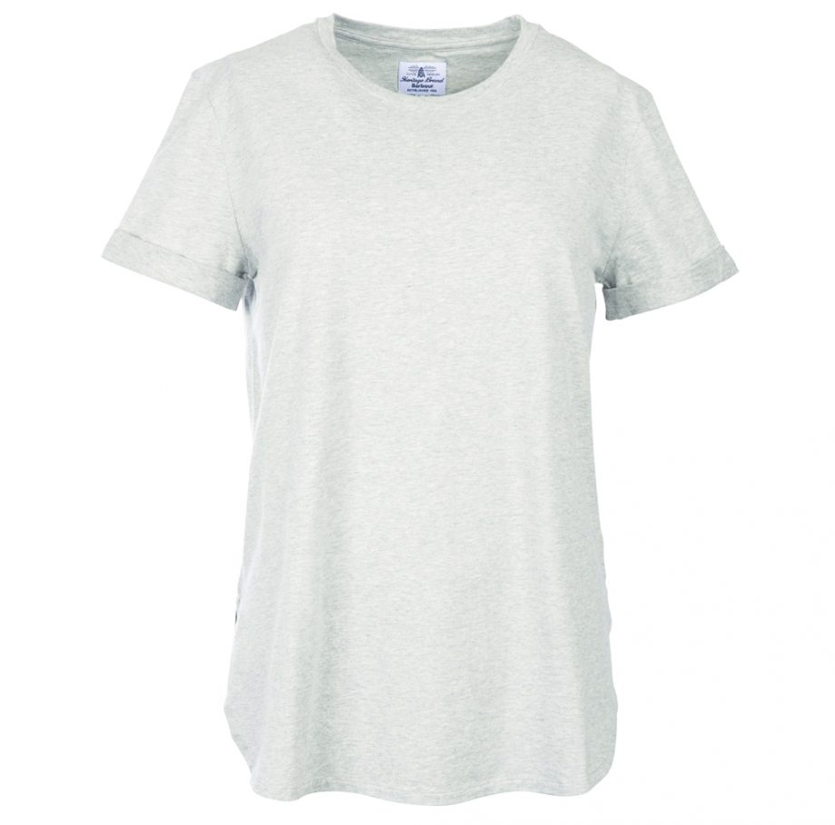 Tee, £39.95, Barbour