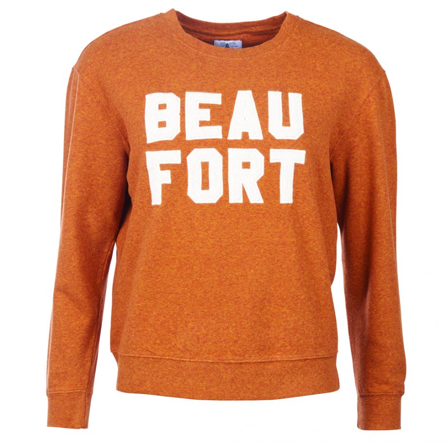Jumper, £89.95, Barbour