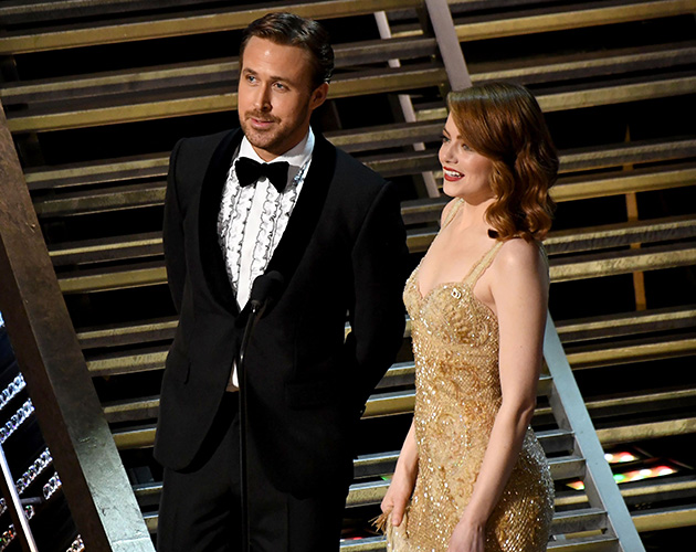 So There Was A HUGE Mistake At The End Of The Oscars