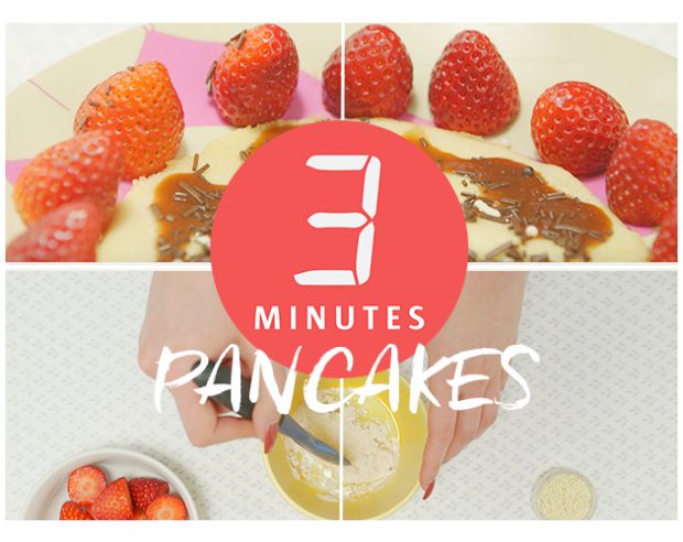 pancake day