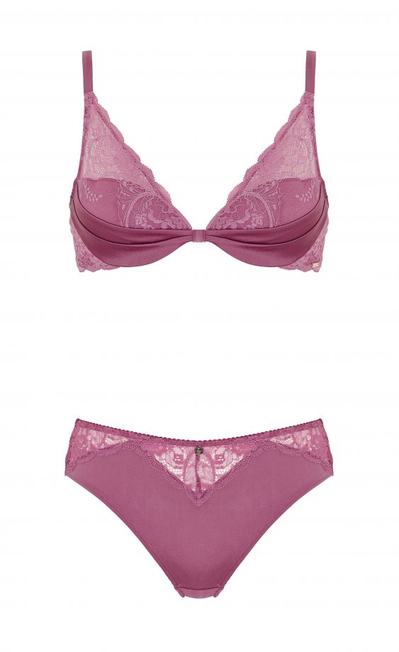 M&S Bra £27.50 & Knickers £12.50