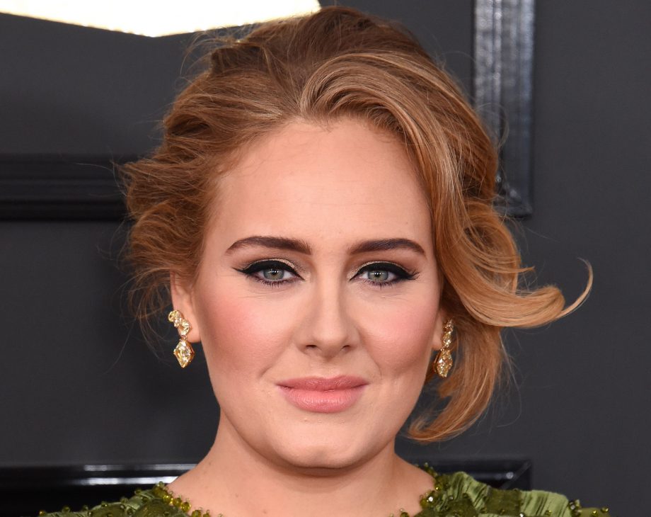 Adele, grammys