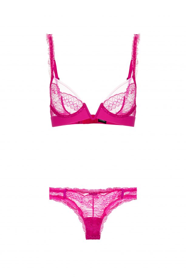 La Perla Bra & Knickers