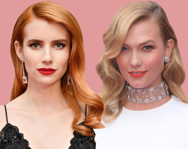 Oscars Beauty 2017: Recreate The Best Looks For Less