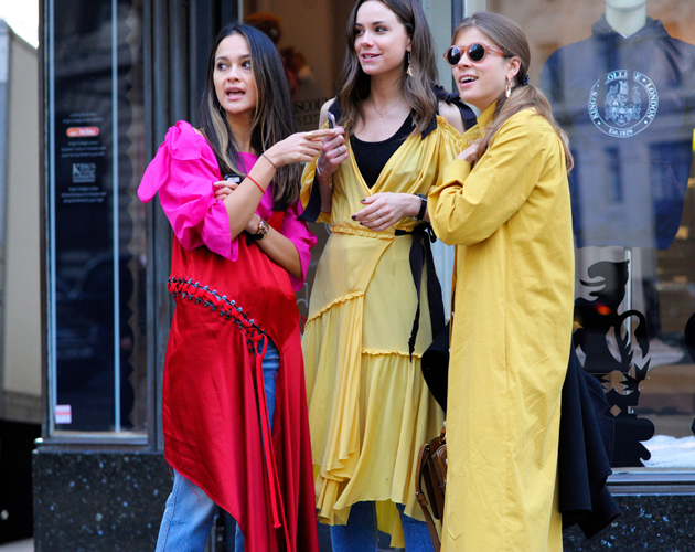 Feel Good Fashion Buys To Make You (And Your Wardrobe) Happy