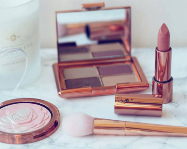 8 Nude Lipsticks You Need Now