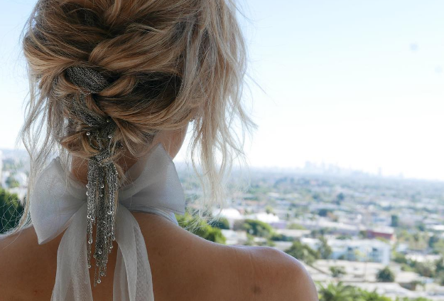 braid chains