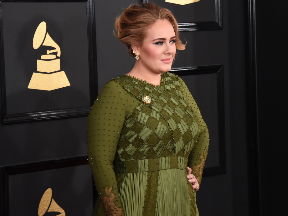 adele