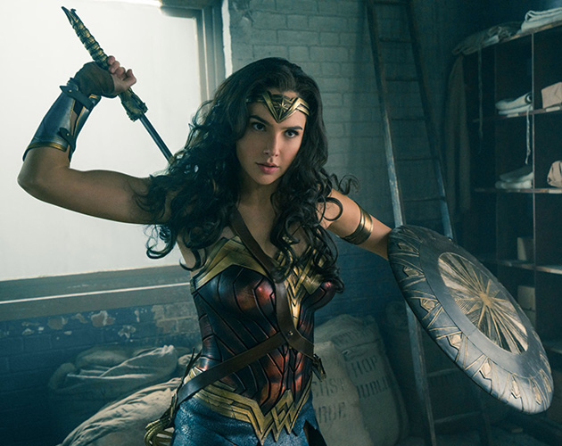Wonder Woman: The Summer Blockbuster We Seriously Cannot Wait To See