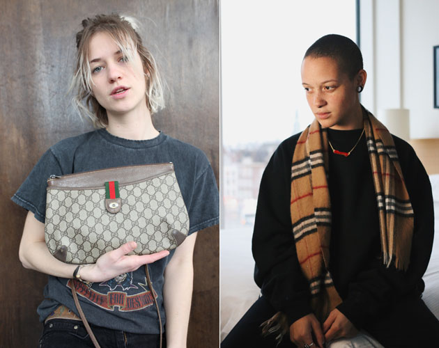 Fancy Some Vintage Gucci From Just £40? It Could Be Yours…