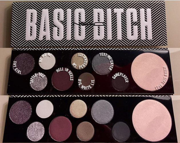 MAC Loves Basic Bitches Just As Much As You Love Being One