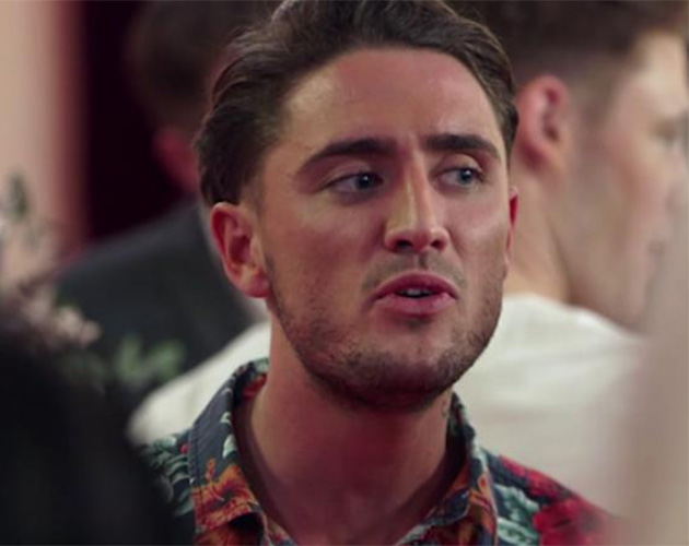 So It’s Safe To Say That Stephen Bear Hasn’t Changed Since Big Brother