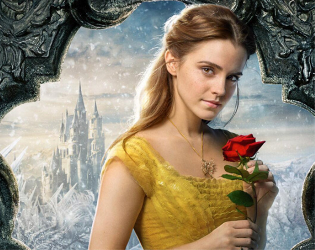 Beauty and the Beast