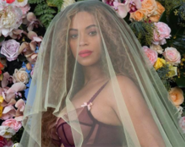 Here's All The Times Beyoncé Managed To Hide Her Twin Baby Bump
