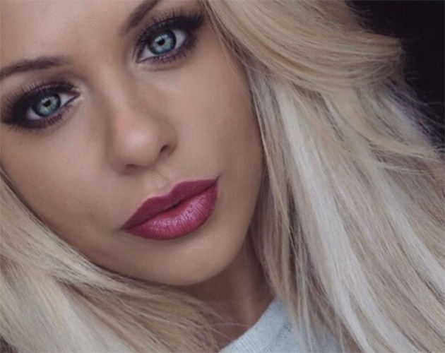 Bianca Gascoigne