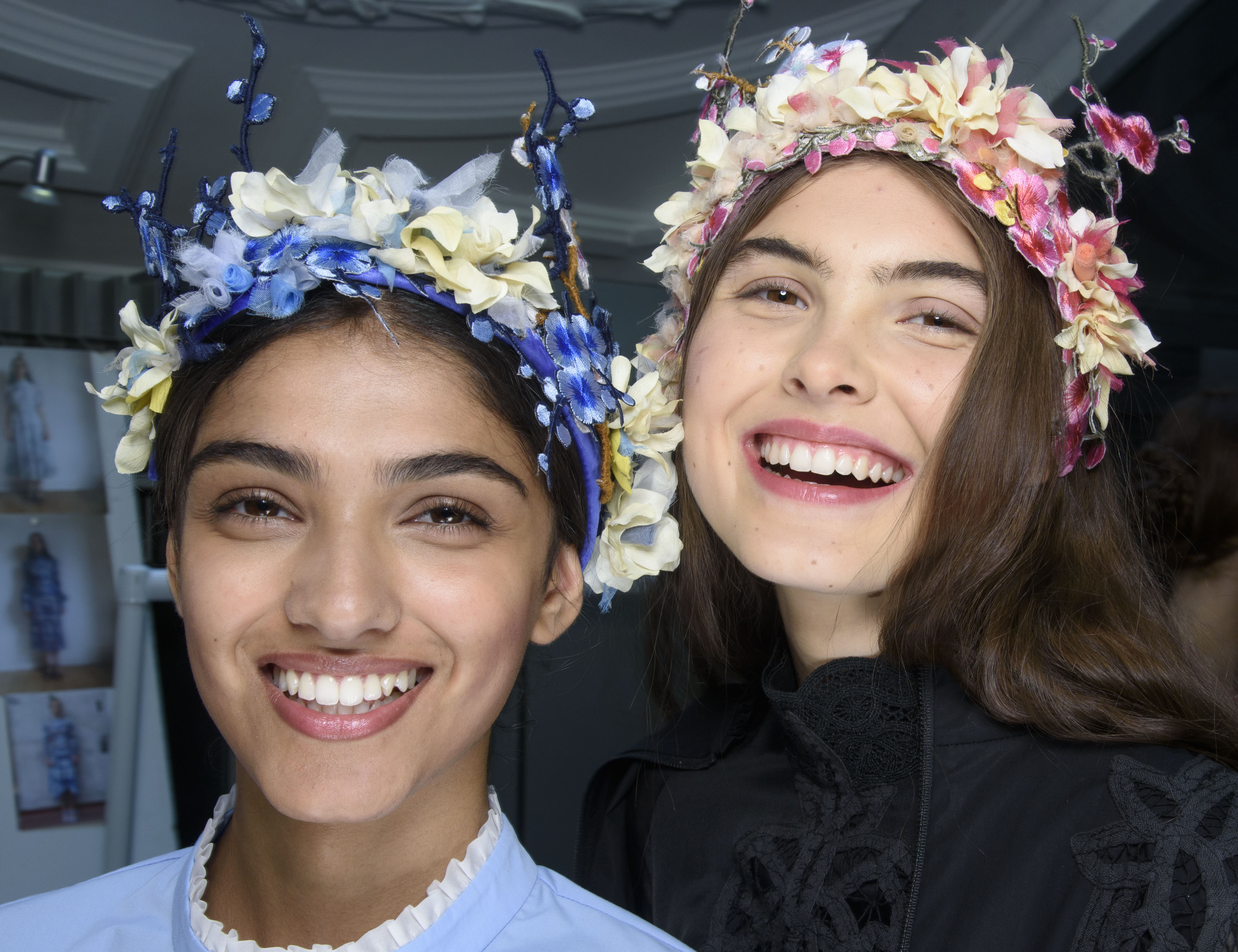 How To Do The ‘No Make-Up’ Make-Up Look IRL