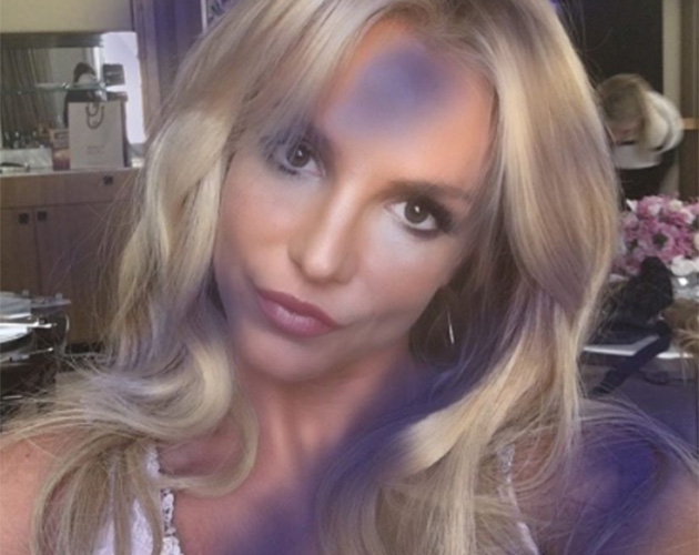 Britney Spears